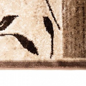 Витебские ковры Ковер прямоугольный Вивальди 200х300 см, 2938/a6/vd, ПП 100%