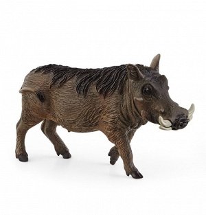 Schleich Бородавочник