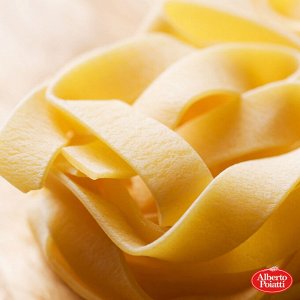Макароны «Гнезда Паппарделли №75» • 500 г × 12 штっ♨