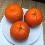 Мандарин свежий (Турция)