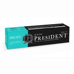 Зубная паста для здоровой белизны PRESIDENT® Renome (RDA 75) 100 мл