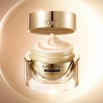 IOPE Антивозрастной крем Super Vital Cream Rich