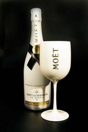 Бокал MOET&CHANDON  белый 1 шт