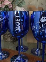 Бокал MOET&amp;CHANDON  1 шт