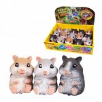 Игрушки антистресс
