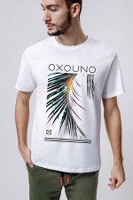 Футболка BIG BOY OXO-0887-268