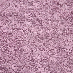 Полотенце махровое "Этель" Organic Lavender 50х90 см, 100% хл, 420гр/м2