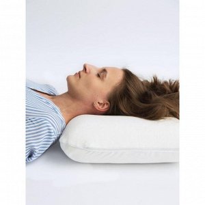 Подушка Memory Foam Classic Gel, размер 60х40х12 см