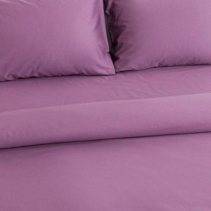 Постельное белье Этель евро "Lavender morning" 200*217см, 235*260см, 50*70-2 шт.
