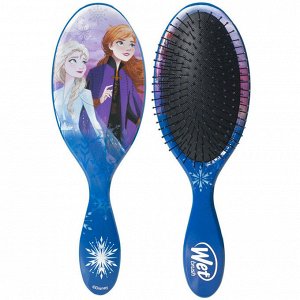 Расчёска для спутанных волос Wet Brush