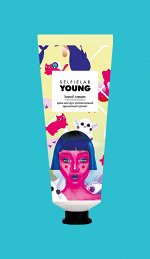 YOUNG Крем для рук увлажняющий &quot;Ароматный гранат&quot;