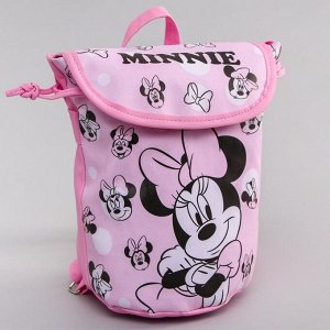 Рюкзак детский "Minnie", Минни Маус