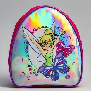Рюкзак детский через плечо "Butterfly", Феи: Динь-динь