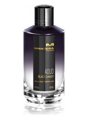 Mancera Aoud Black Candy unisex tester 120ml edp парфюмированная вода Тестер  унисекс