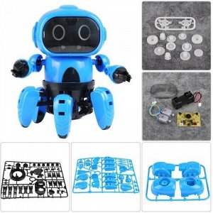 Интерактивный робот Small Six Robot