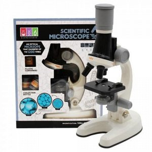 Детский микроскоп Scientific Microscope