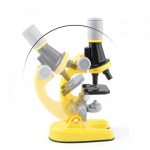 Детский микроскоп Scientific Microscope