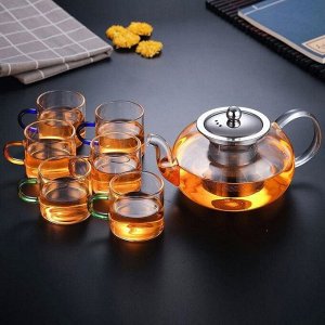 Заварочный чайник Teapot / 800 мл