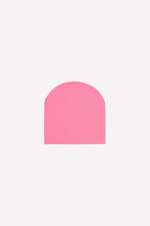 Шапка для девочки Crockid К 8136 ярко-розовый