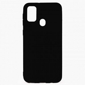 Чехол-накладка Activ Mate для "Samsung SM-M215 Galaxy M21/SM-M307 Galaxy M30s" (black)