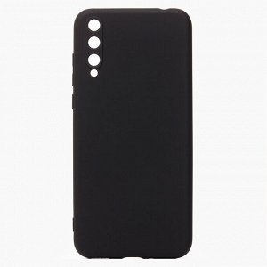 Чехол-накладка Activ Full Original Design для "Huawei  Honor 30i/P Smart S/Y8p" (black)