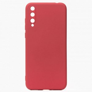 Чехол-накладка Activ Full Original Design для "Huawei  Honor 30i/P Smart S/Y8p" (bordo)