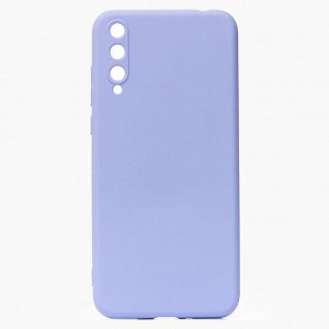Чехол-накладка Activ Full Original Design для "Huawei  Honor 30i/P Smart S/Y8p" (light violet)
