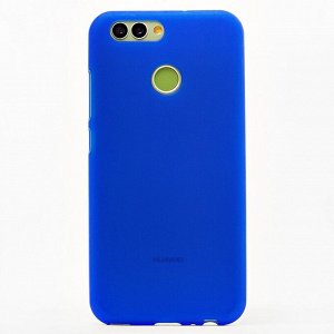 Чехол-накладка Activ Mate для "Huawei Nova 2" (white)