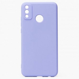 Чехол-накладка Activ Full Original Design для "Huawei Honor 9X Lite" (light violet)