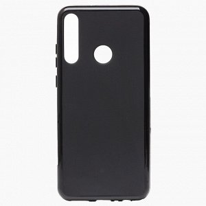 Чехол-накладка Activ Mate для "Huawei Y6p" (black)