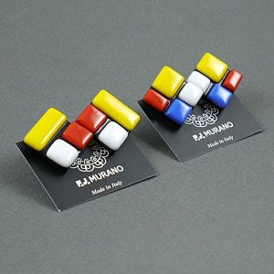 Mondrian kvadrat