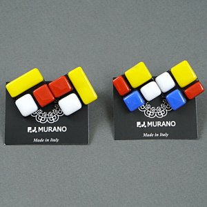 Mondrian kvadrat