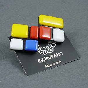 Mondrian kvadrat