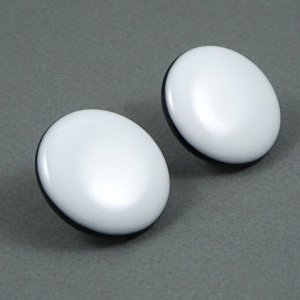 Disk white Да