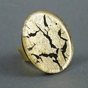 Disk krekle