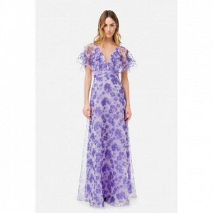 Платье Color: Lavender