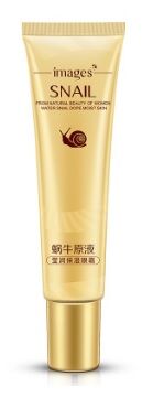 IMAGES SNAIL Крем для век с улиточным секретом, 20г