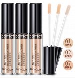 BIOAQUA LOVE SOUL SILKY SKIN CONCEALER консилер (01 натуральный), 3 г, 36 шт/уп