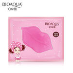 BIOAQUA Питательная маска для губ, 8 г