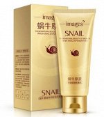 IMAGES SNAIL Средство для умывания с улиточным секретом, 100г