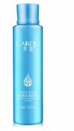 *81614 LAIKOU Увлажняющий лосьон-эмульсия для лица, 100 мл