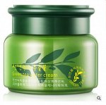 Horec GREEN TEA Увлажняющий крем для лица с зеленым чаем, 50 г