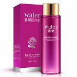 BIOAQUA WATER Лосьон для лица с экстрактом хризантемы, 120 мл, 12 шт/уп