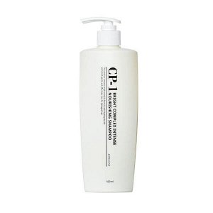 012081 EH CP-1 BC Intense Nourishing Shampoo Version 2.0 Шампунь для волос ПРОТЕИНОВЫЙ, 500 мл