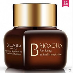 BIOAQUA Repair Восстанавливающий крем для век, 20 г