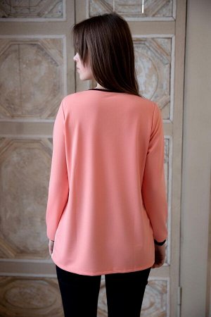 Блуза Фламинго Арт. 1189.