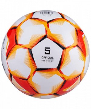 Мяч футбольный Ultra №5