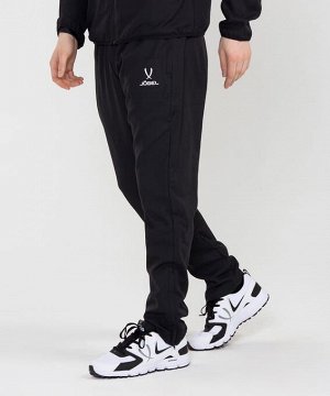 Костюм спортивный J?gel CAMP Lined Suit, черный/черный