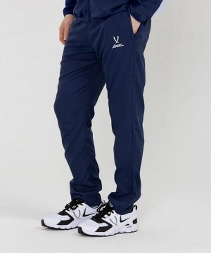 Костюм спортивный J?gel CAMP Lined Suit, темно-синий/темно-синий