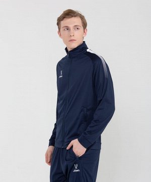Олимпийка J?gel CAMP Training Jacket FZ, темно-синий